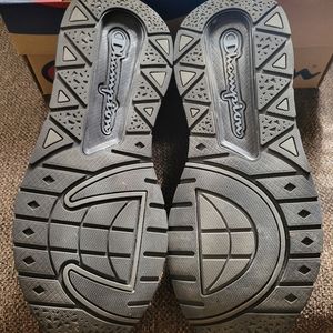 Champion athlete tennis